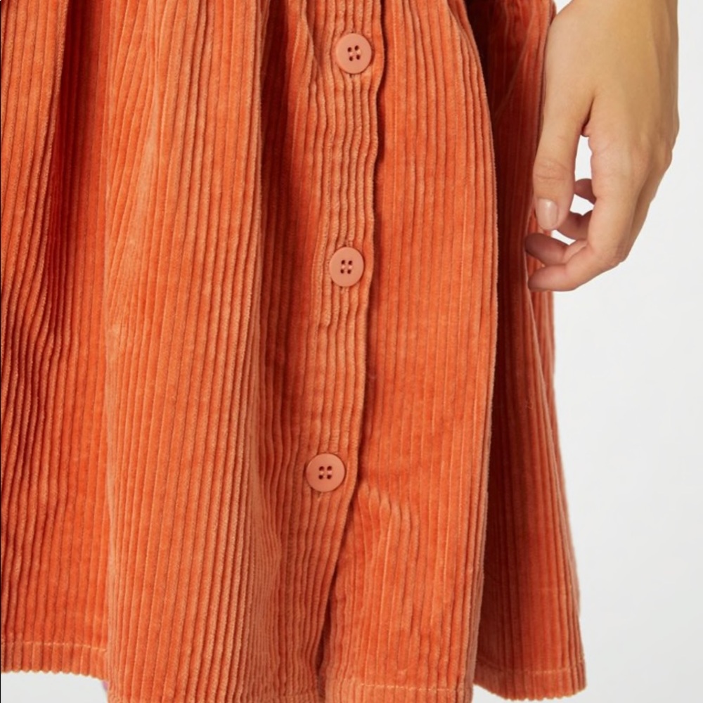 Gorman Corduroy Shift Dress BNWT RRP 199.00 - Picture 2 of 3